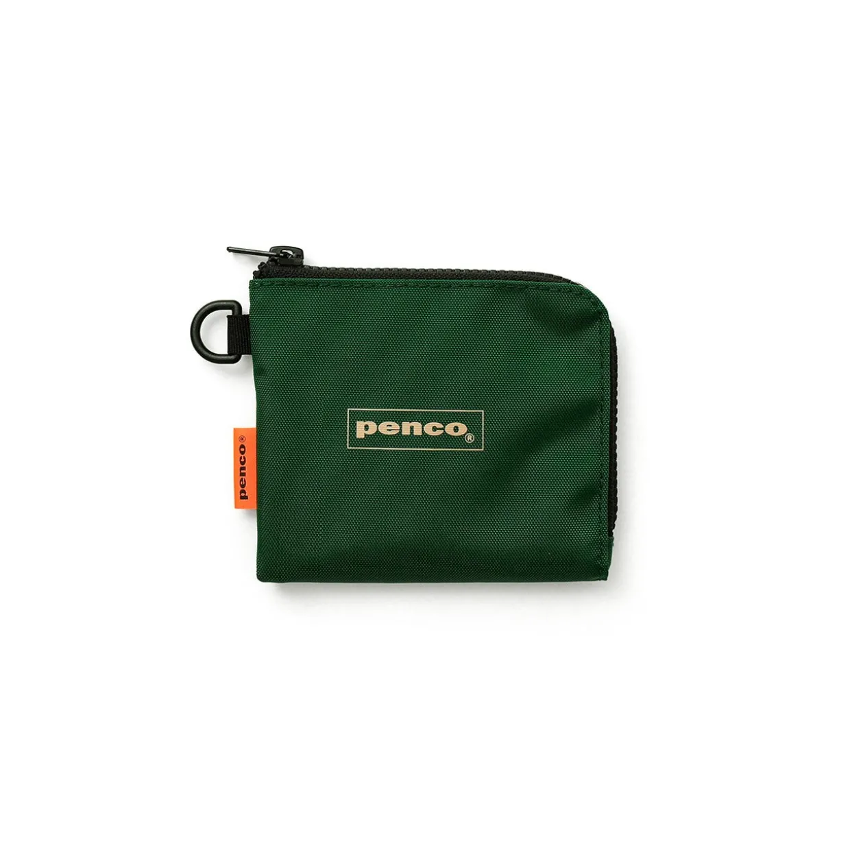 L-Zip Purse