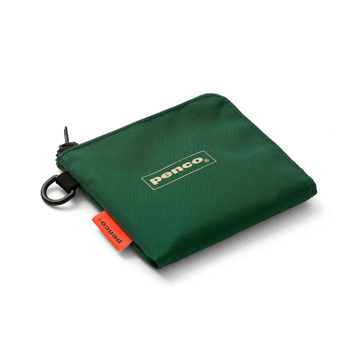 L-Zip Purse