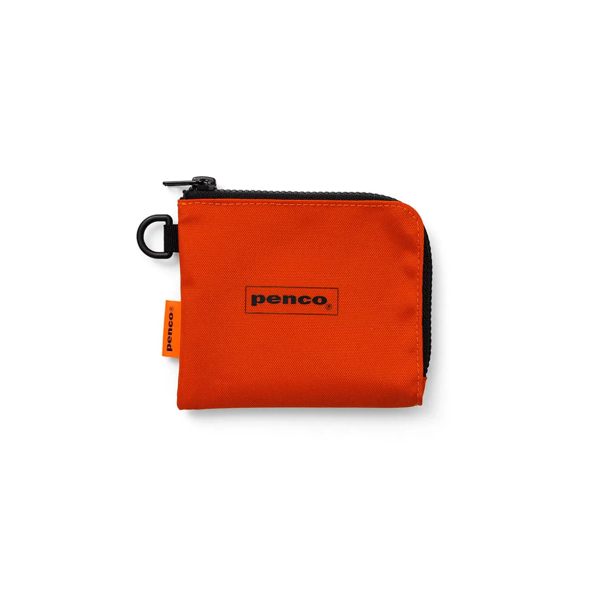 L-Zip Purse