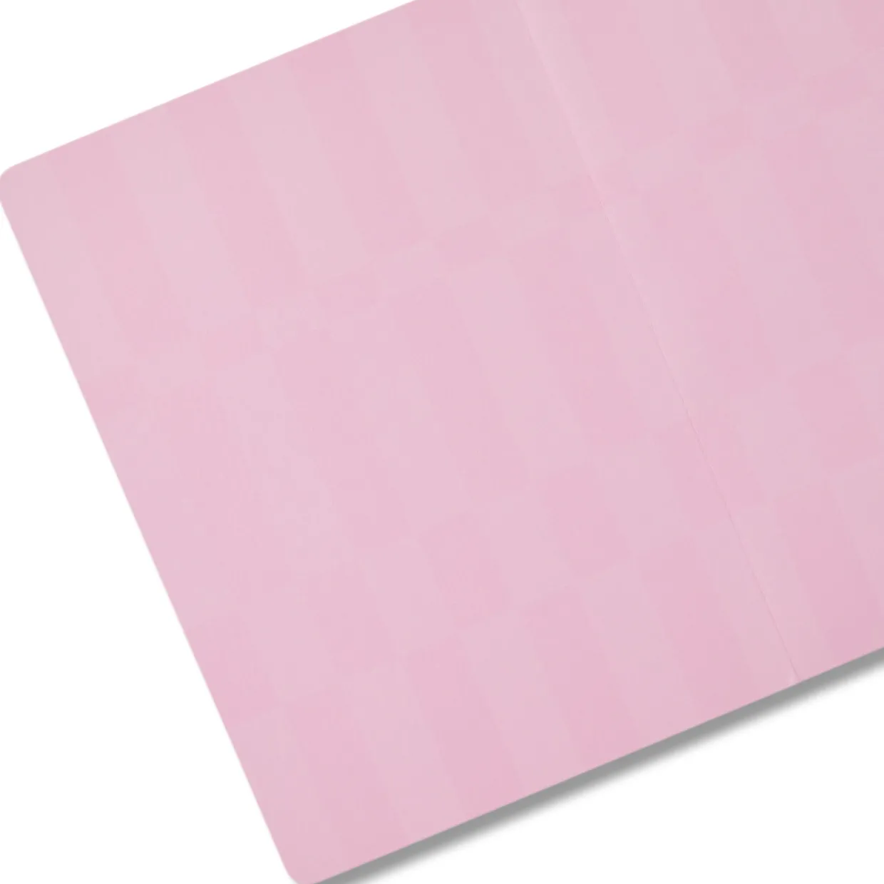 Magenta Open Bound Notebook Dot Grid A5