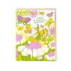 Magical Birthday Card