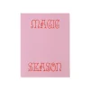 Magic Season Greeting Card