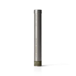 Mandarin, Lime and Basil Incense Set with Holder