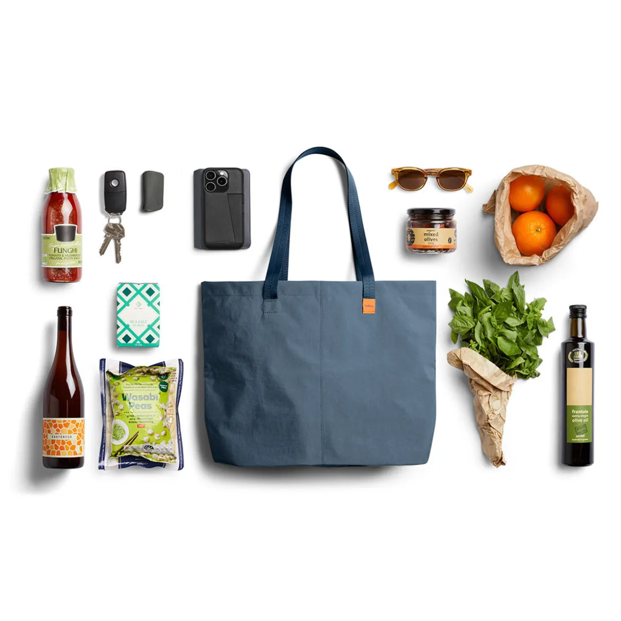Market Tote
