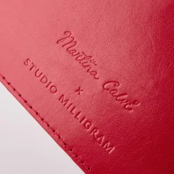 Martina Calvi Travel Journal A5