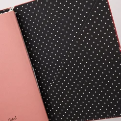 Martina Calvi Travel Journal A5