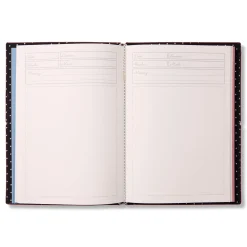 Martina Calvi Travel Journal A5