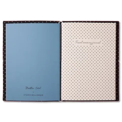 Martina Calvi Travel Journal A5