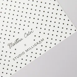 Martina Calvi Travel Journal Refill A5