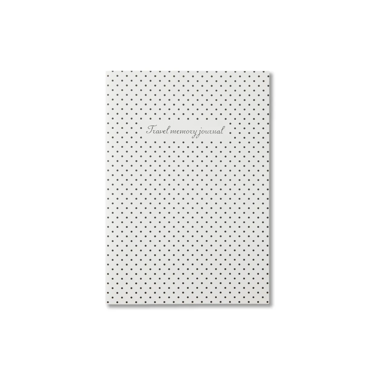 Martina Calvi Travel Journal Refill A5