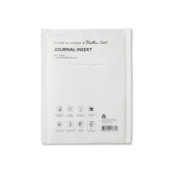 Martina Calvi Travel Journal Refill A5