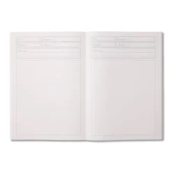Martina Calvi Travel Journal Refill A5