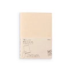 MD Cordoba Paper A5 Notebook Cover