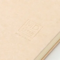 MD Cordoba Paper A6 Notebook Cover