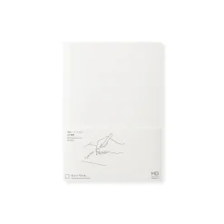 MD Cotton Notebook A5