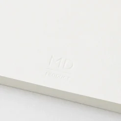 MD Cotton Notebook A5