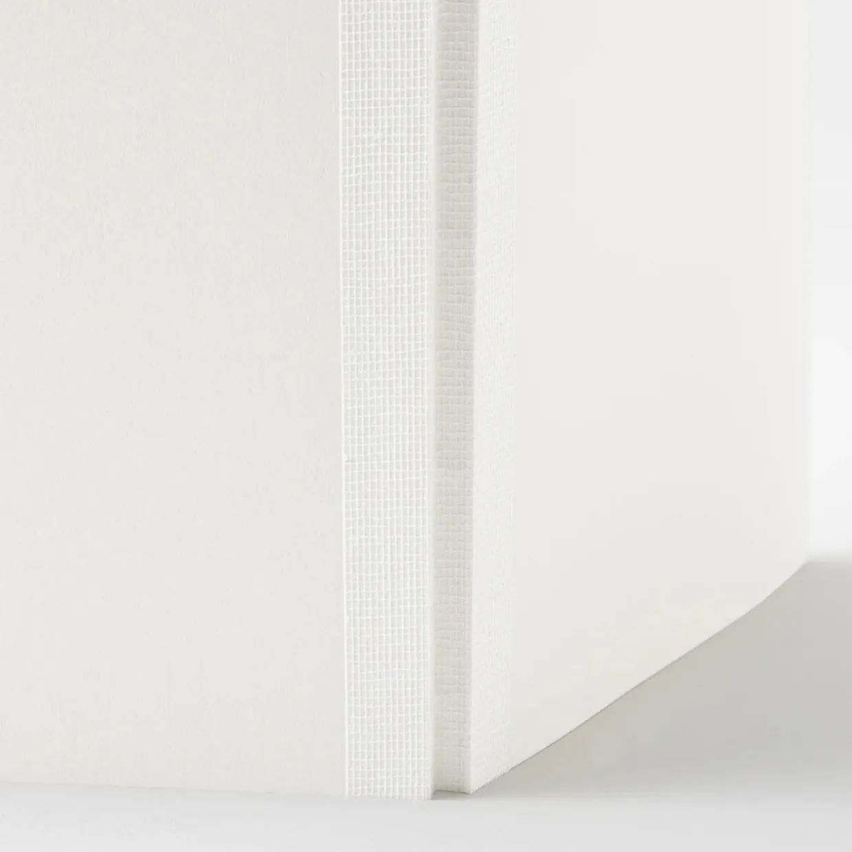 MD Cotton Notebook A5