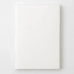 MD Cotton Notebook A5