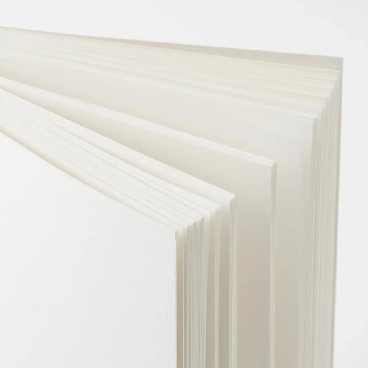 MD Cotton Notebook A5