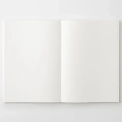 MD Cotton Notebook A5
