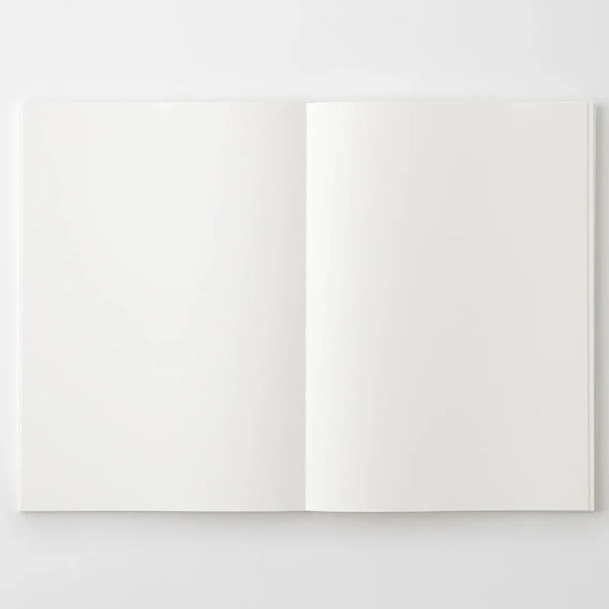 MD Cotton Notebook A5