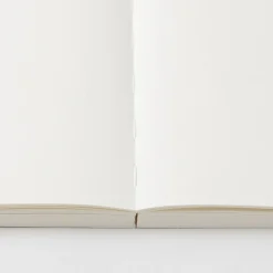 MD Cotton Notebook A5
