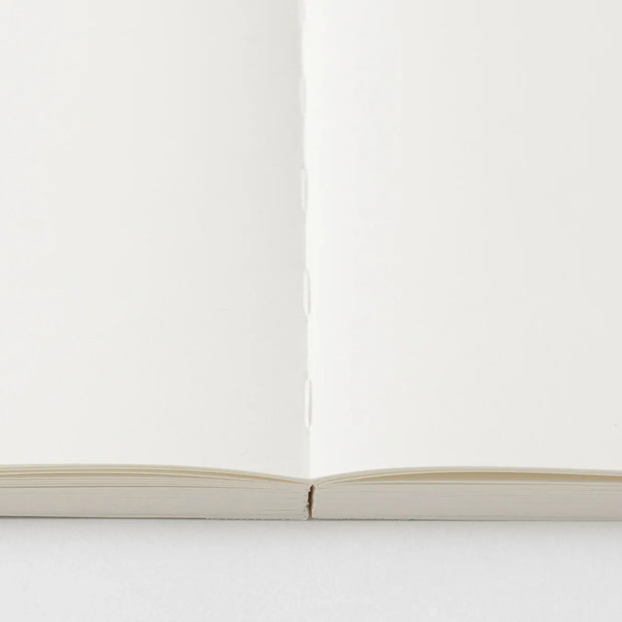 MD Cotton Notebook A5