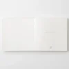 MD Cotton Notebook A5 Square