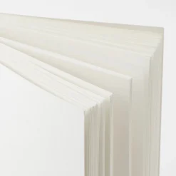 MD Cotton Notebook A5 Square