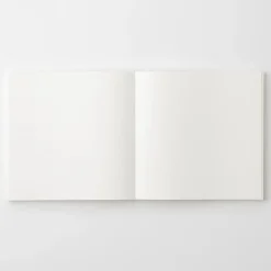 MD Cotton Notebook A5 Square