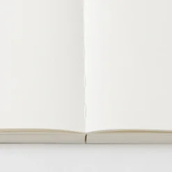 MD Cotton Notebook A5 Square