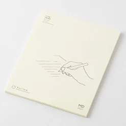 MD Letter Pad