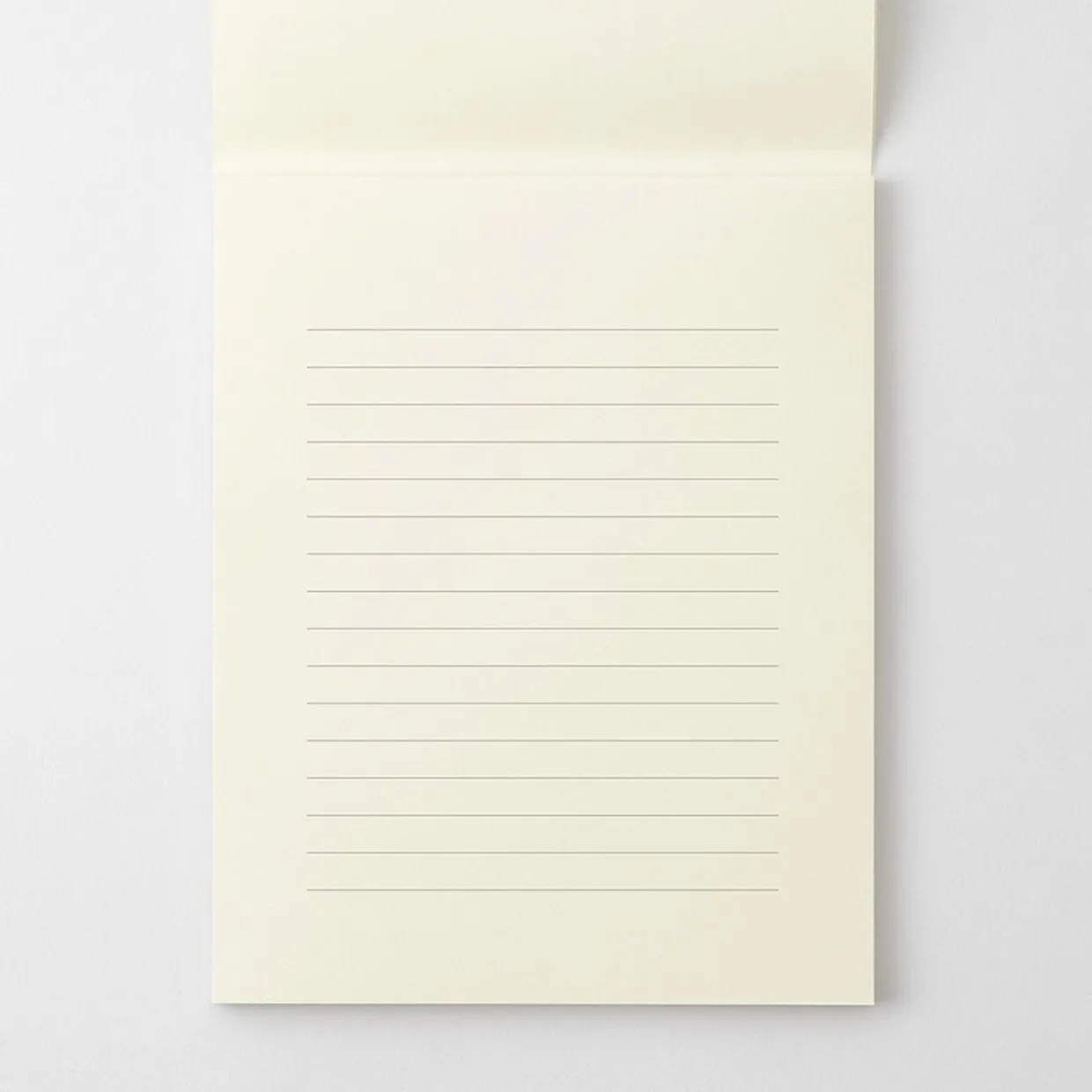 MD Letter Pad