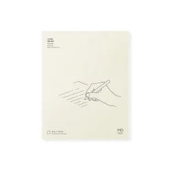 MD Letter Pad