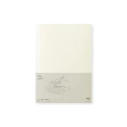MD Notebook A5