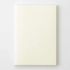 MD Notebook A5
