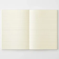 MD Notebook A5