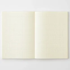 MD Notebook A5