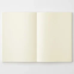 MD Notebook A5