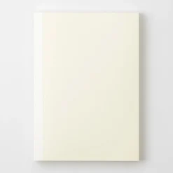 MD Notebook A5