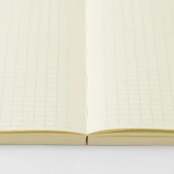 MD Notebook A5