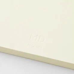 MD Notebook A5