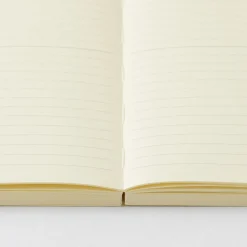 MD Notebook A5