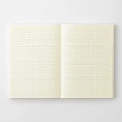 MD Notebook A6