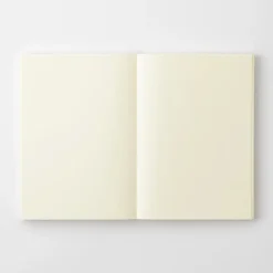 MD Notebook A6