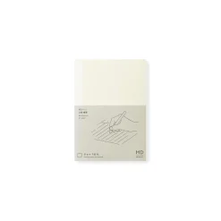 MD Notebook A6