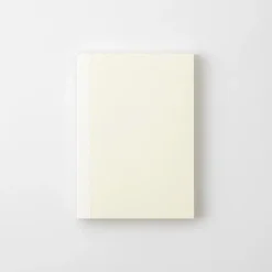 MD Notebook A6