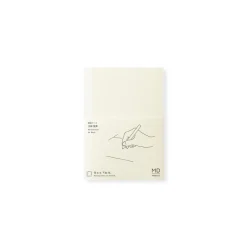 MD Notebook A6