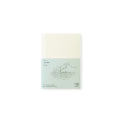 MD Notebook A6
