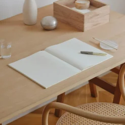 MD Notebook A4